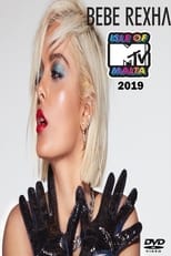 Poster for Bebe Rexha - Isle of MTV Malta