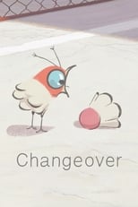 Poster for Changeover 