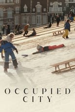 Poster for Occupied City 