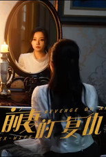 前妻的复仇 poster