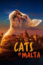 Poster for Cats of Malta