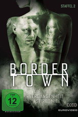 Poster zu Staffel 2 – Bordertown