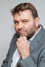 Foto retrato de Jean-Christophe Buisson