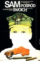 Poster for Sam pośród swoich