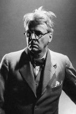 W. B. Yeats: A Tribute poster