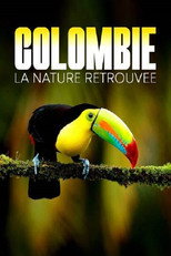 Colombia - Paradise Unleashed poster