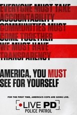 Live PD: Police Patrol poster image