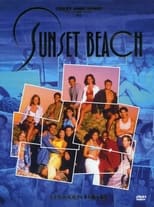 Poster for Sunset Beach