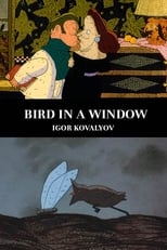 Poster for Bird in a Window