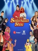 Poster for The Big Sinterklaasshow 