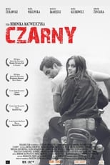 Poster for Czarny