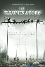 Poster for The Illuminators 