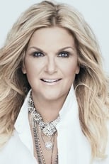 Foto retrato de Trisha Yearwood