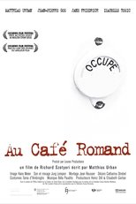 Poster for Au Café Romand