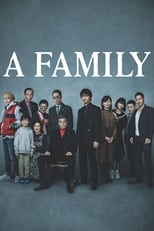 Nonton Film A Family (2021)