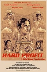 Poster for Hard Profit