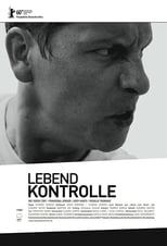 Poster for Lebendkontrolle