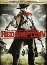 Poster for Redemption: A Mile from Hell