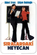 Poster for Sıralardaki Heyecan