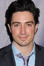 Poster for Ben Feldman