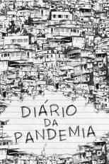 Poster di Diário da Pandemia