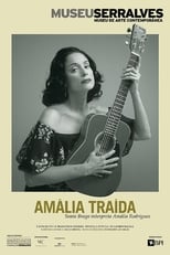 Poster for Amália Traída