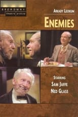 Poster for Enemies 