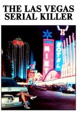 Poster for Las Vegas Serial Killer