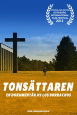 The Composer poster