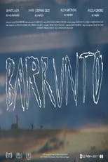 Poster for barrunto 
