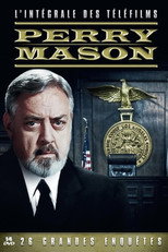 Affiche de Épisodes spéciaux — Perry Mason