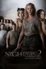 Poster for Nightmare 2 