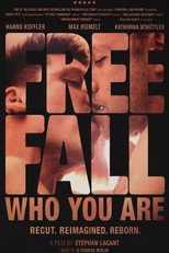 Free Fall – Who You Are poster movie