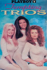 Poster for Playboy: Tempting Trios