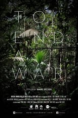 Poster for To End a War