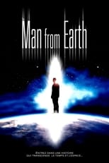 The Man from Earth serie streaming