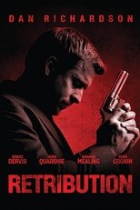 Poster di Retribution