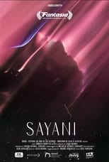 Poster for Sayani 