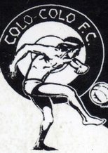 Colo-Colo Un Objeto de Deseo poster