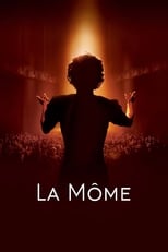 La Môme serie streaming