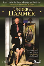 Under the Hammer poster