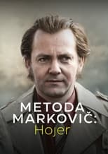 Poster for Metoda Markovič: Hojer Season 1
