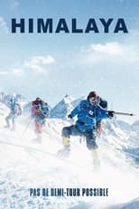 Himalaya serie streaming