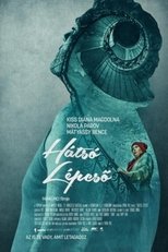 Hátsó lépcső main poster