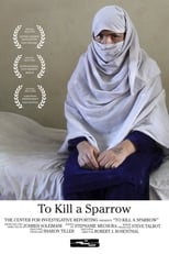 Poster for To Kill a Sparrow