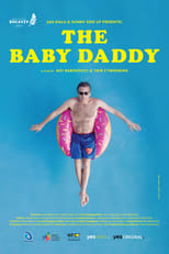 Poster for The Baby Daddy