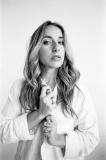 Foto retrato de Kristen Buckels Cantrell