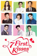 Poster for Seven First Kisses Season 1