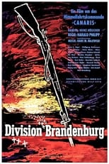 Poster for Brandenburg Division