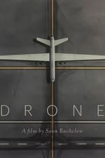 Poster for Drone